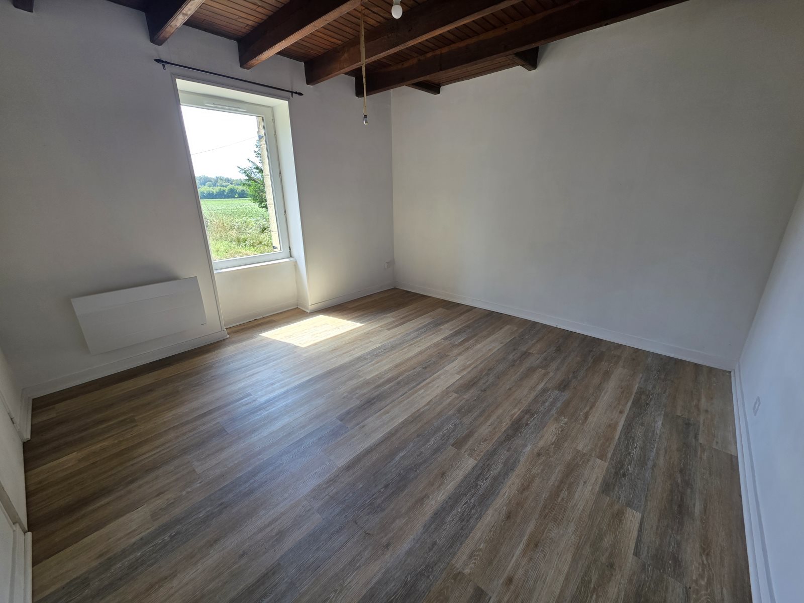 Maison à louer, 97m², La Forêt-Fouesnant