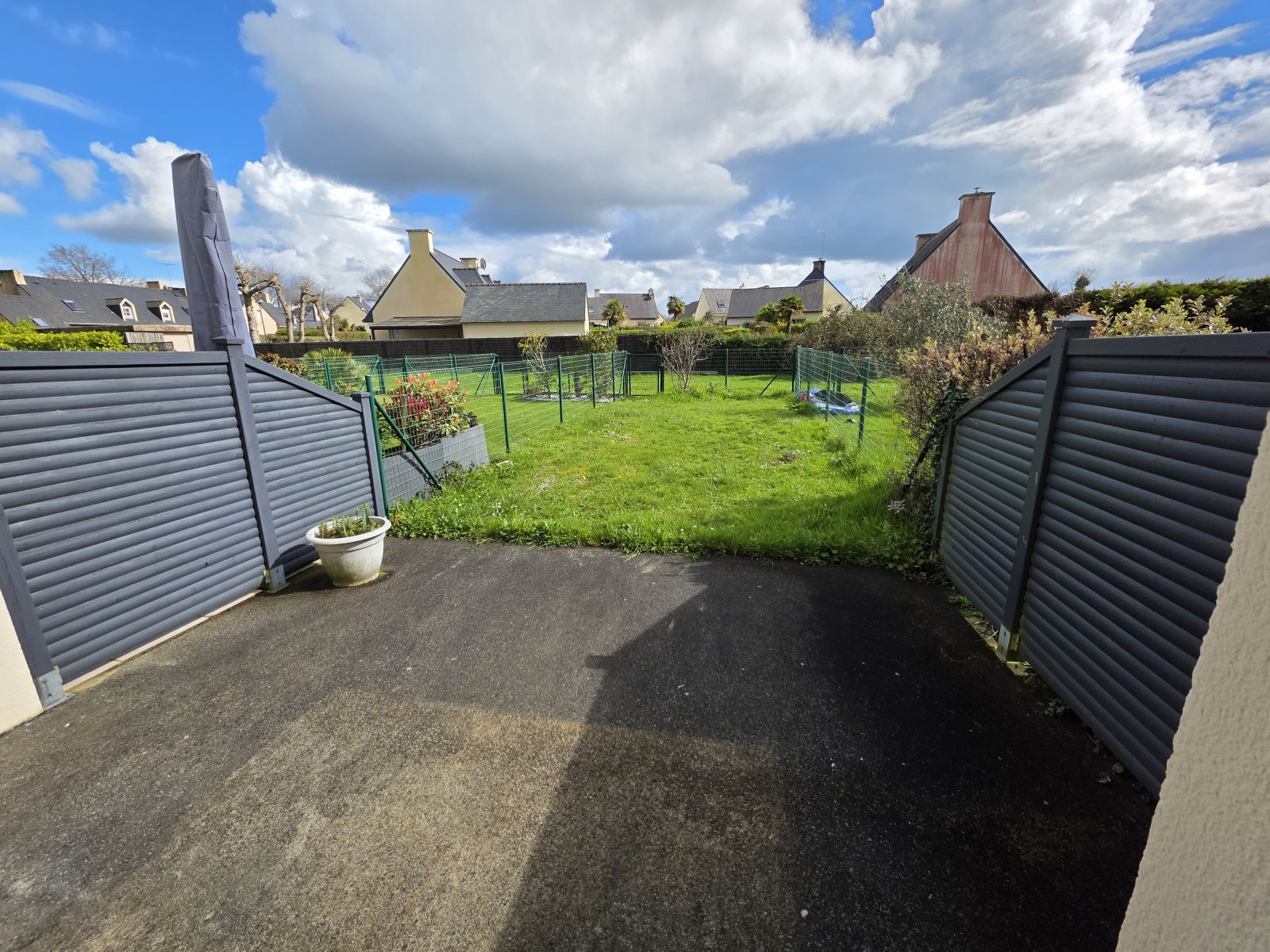 Appartement à louer, 52m², La Forêt-Fouesnant