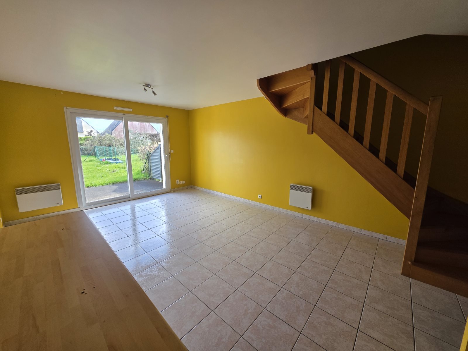Appartement à louer, 52m², La Forêt-Fouesnant
