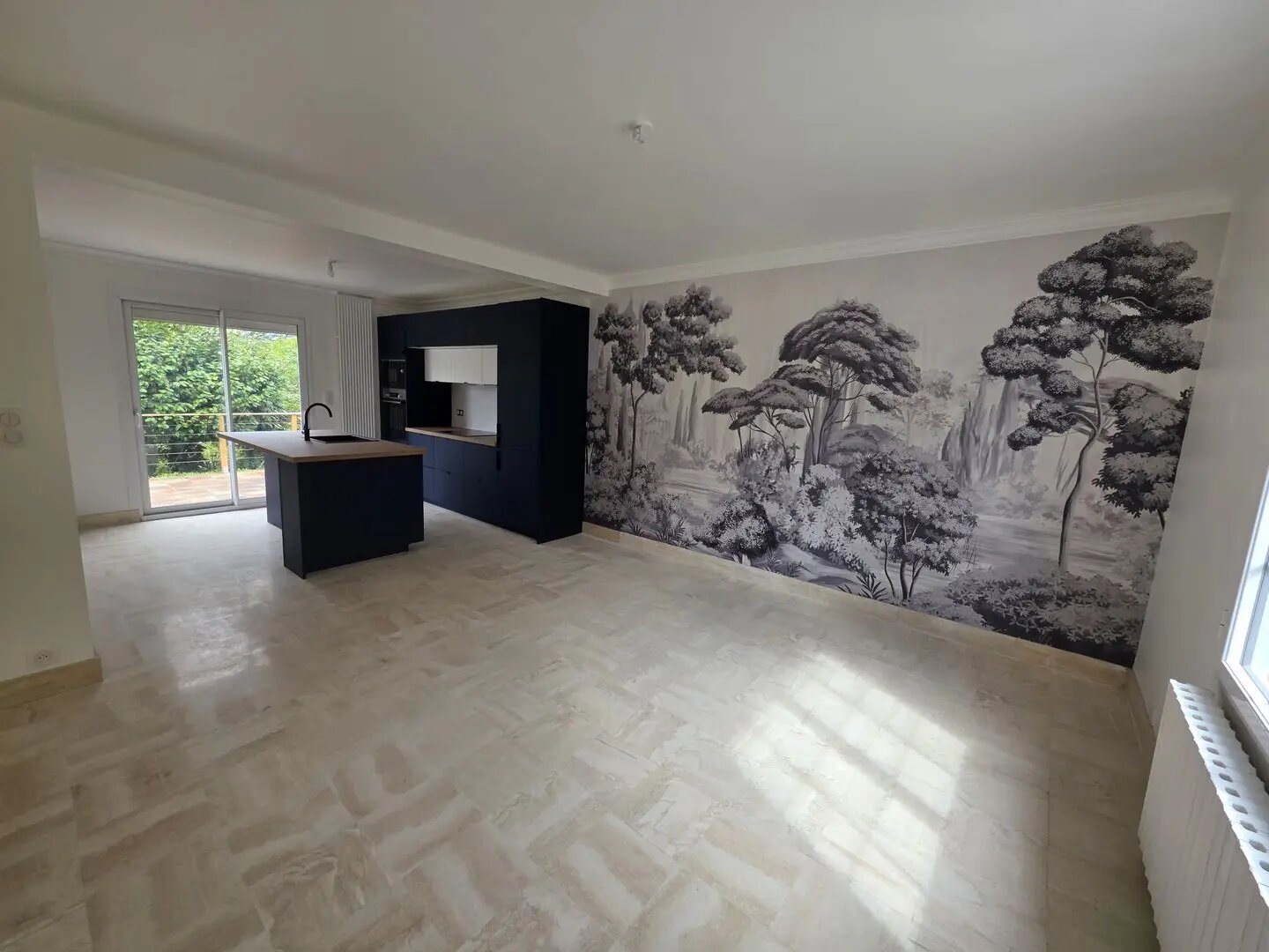 Maison à louer, 112m², La Forêt-Fouesnant