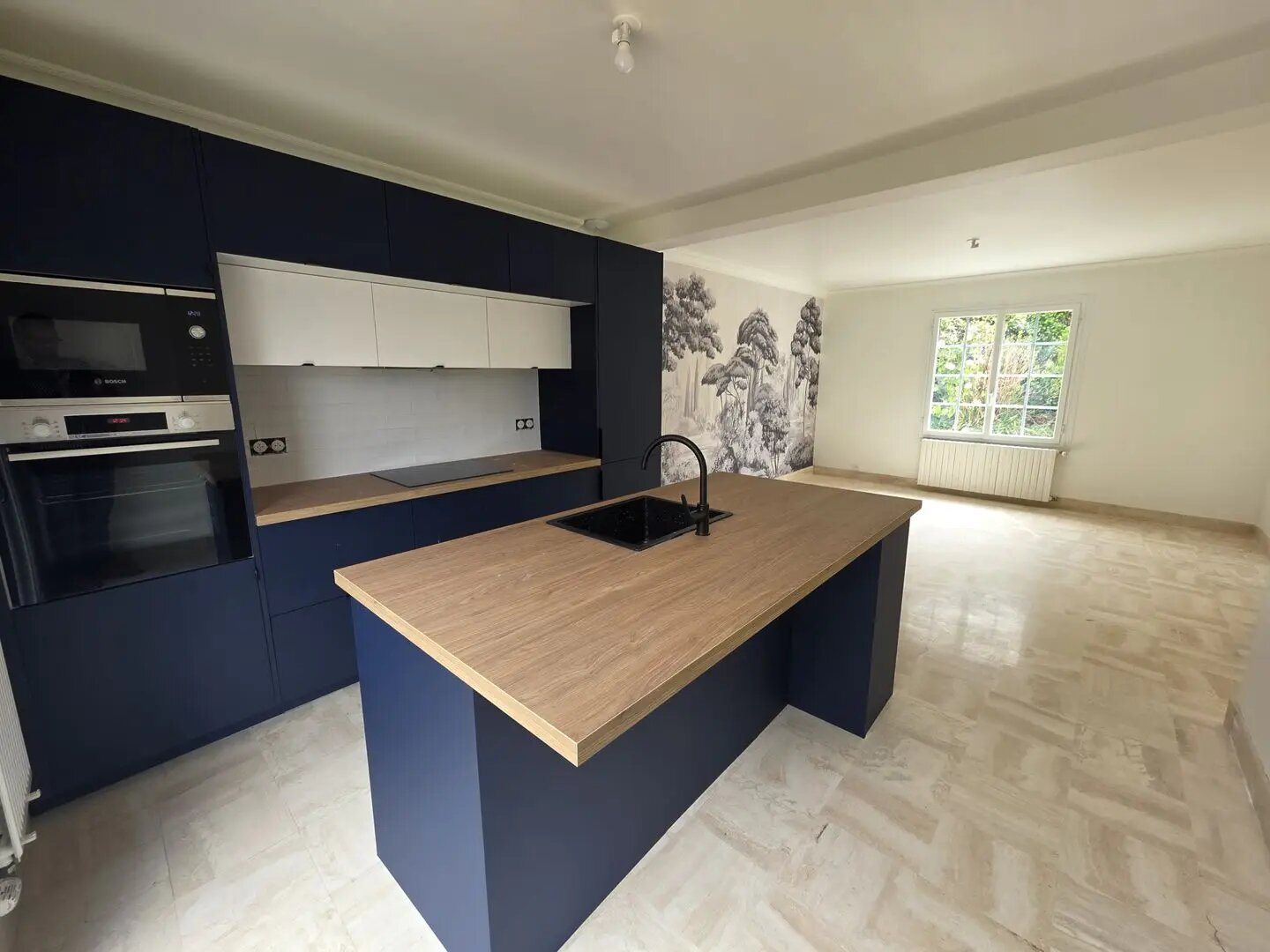 Maison à louer, 112m², La Forêt-Fouesnant
