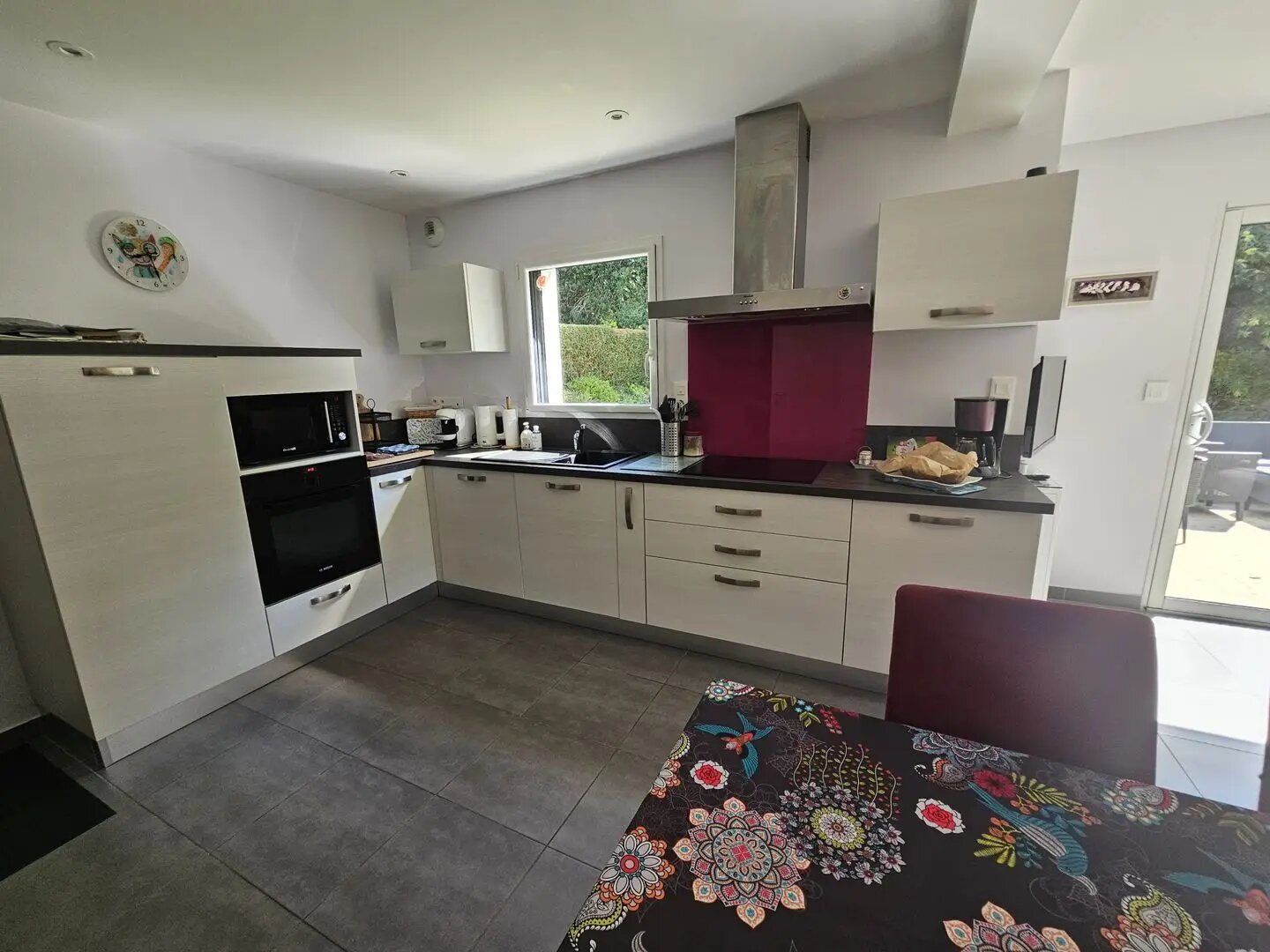 Maison à vendre, 160m², La Forêt-Fouesnant
