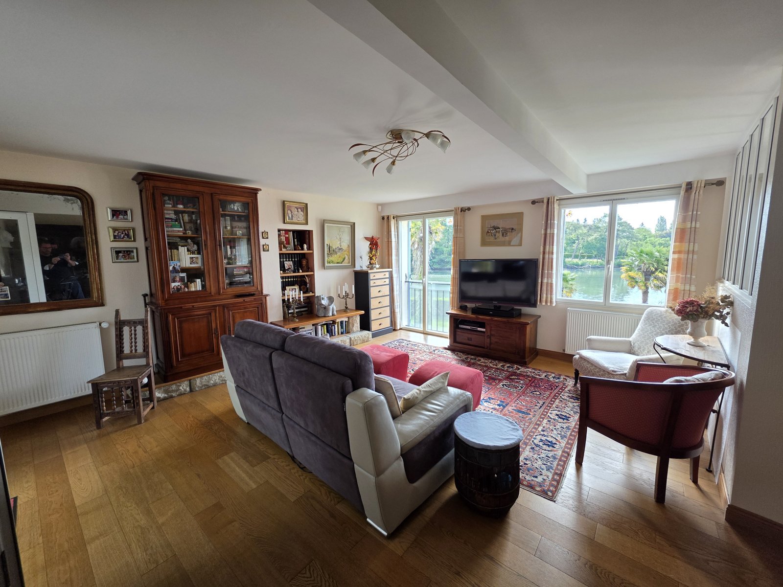 Maison à vendre, 163m², La Forêt-Fouesnant