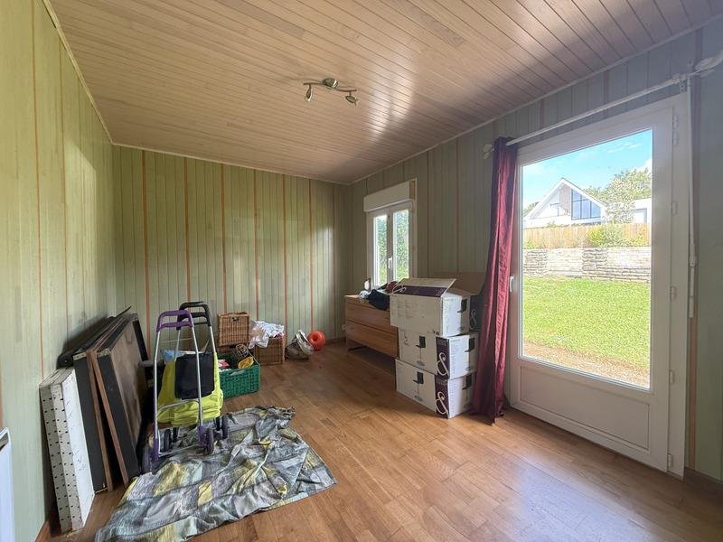 Maison à vendre, 43m², La Forêt-Fouesnant
