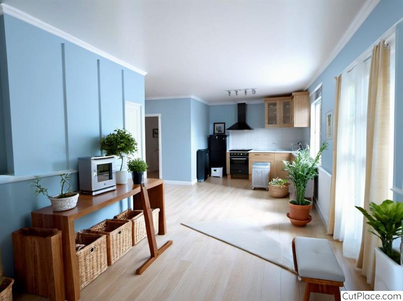 Maison à vendre, 43m², La Forêt-Fouesnant