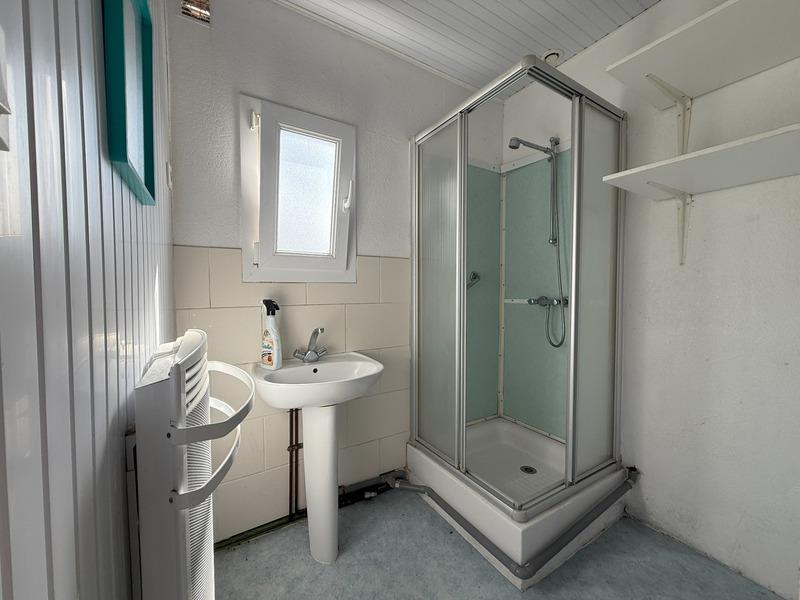 Maison à vendre, 43m², La Forêt-Fouesnant