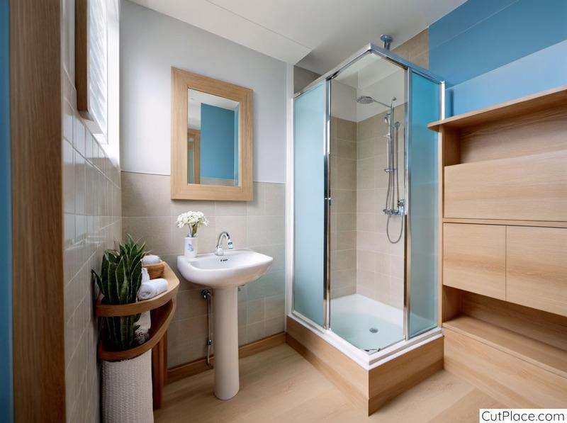 Maison à vendre, 43m², La Forêt-Fouesnant