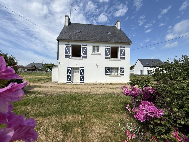 Maison à vendre, 132m², Clohars-Fouesnant