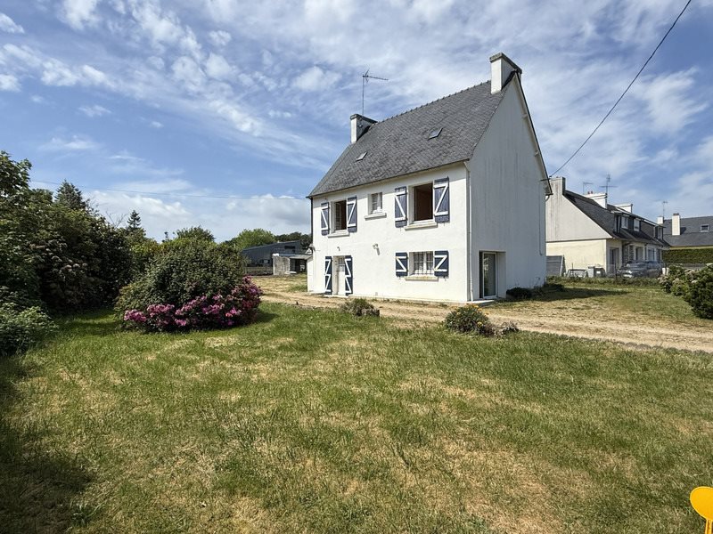 Maison à vendre, 132m², Clohars-Fouesnant