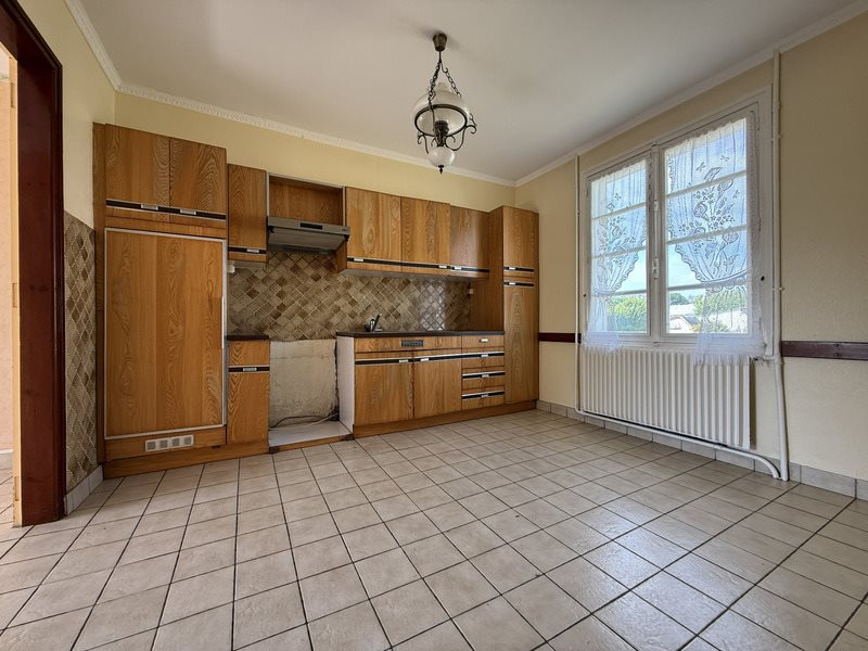 Maison à vendre, 132m², Clohars-Fouesnant