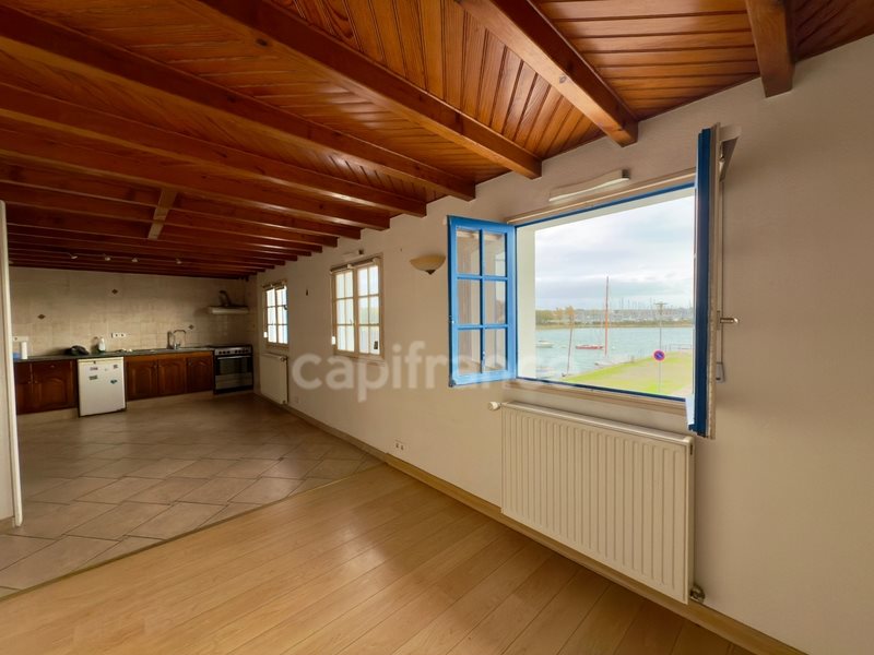 Maison à vendre, 200m², La Forêt-Fouesnant
