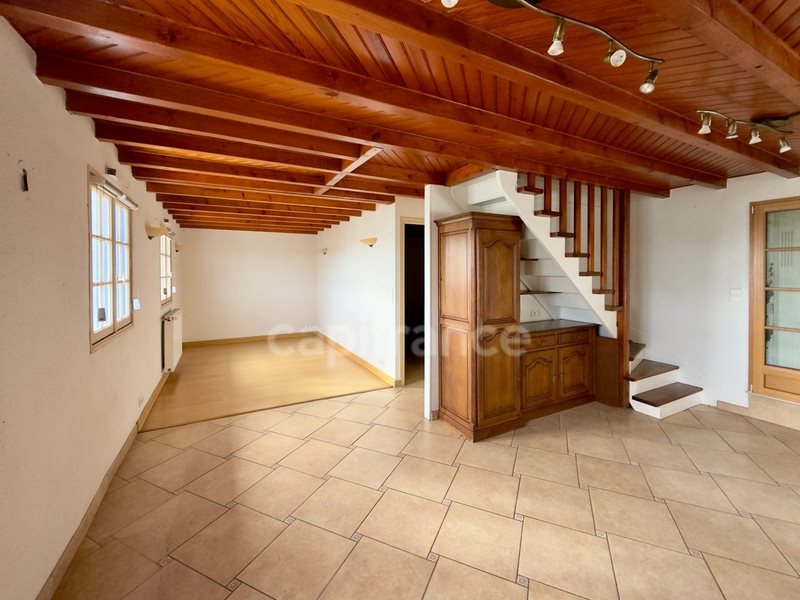 Maison à vendre, 200m², La Forêt-Fouesnant