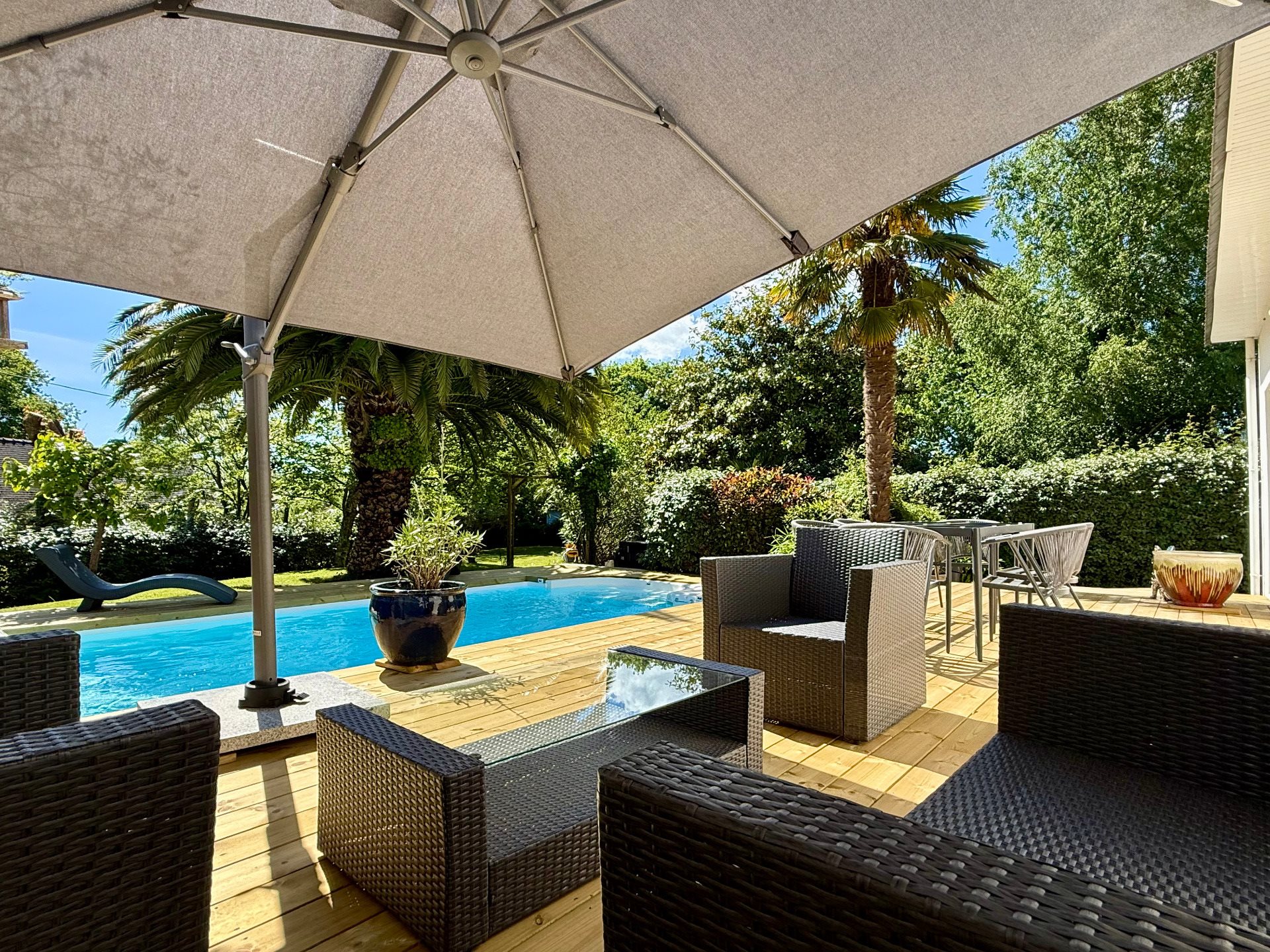 Maison à vendre, 172m², Fouesnant