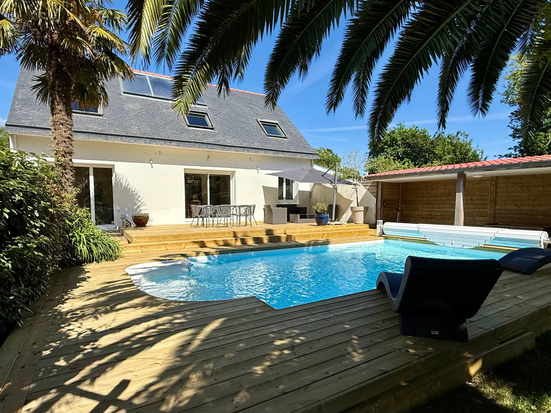 Maison à vendre, 172m², Fouesnant