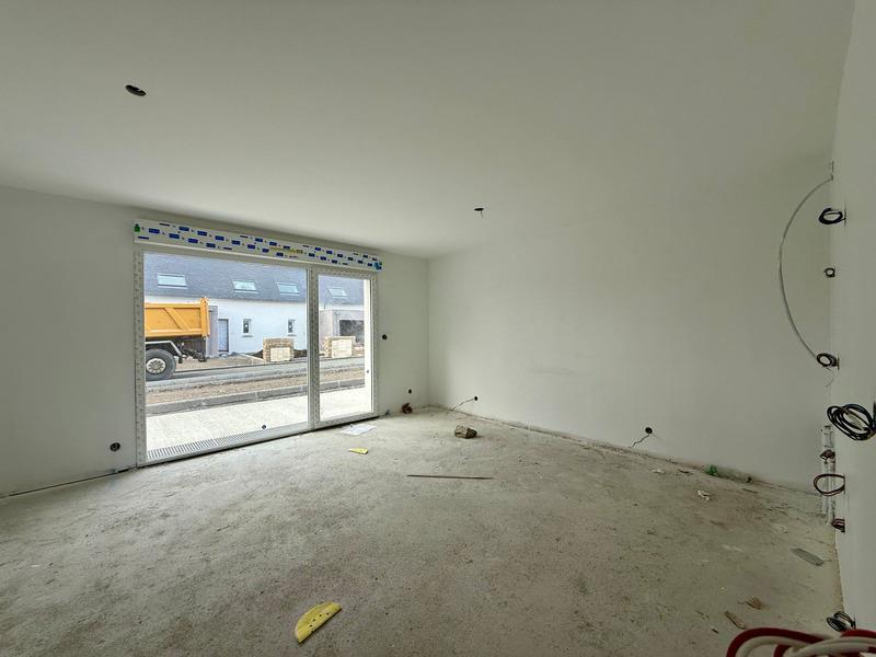 Appartement à vendre, 49m², Pont-l'Abbé
