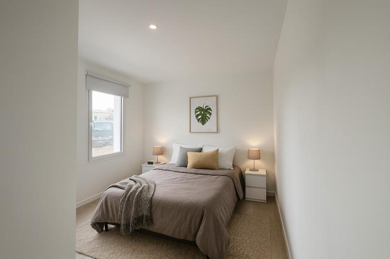 Appartement à vendre, 49m², Pont-l'Abbé