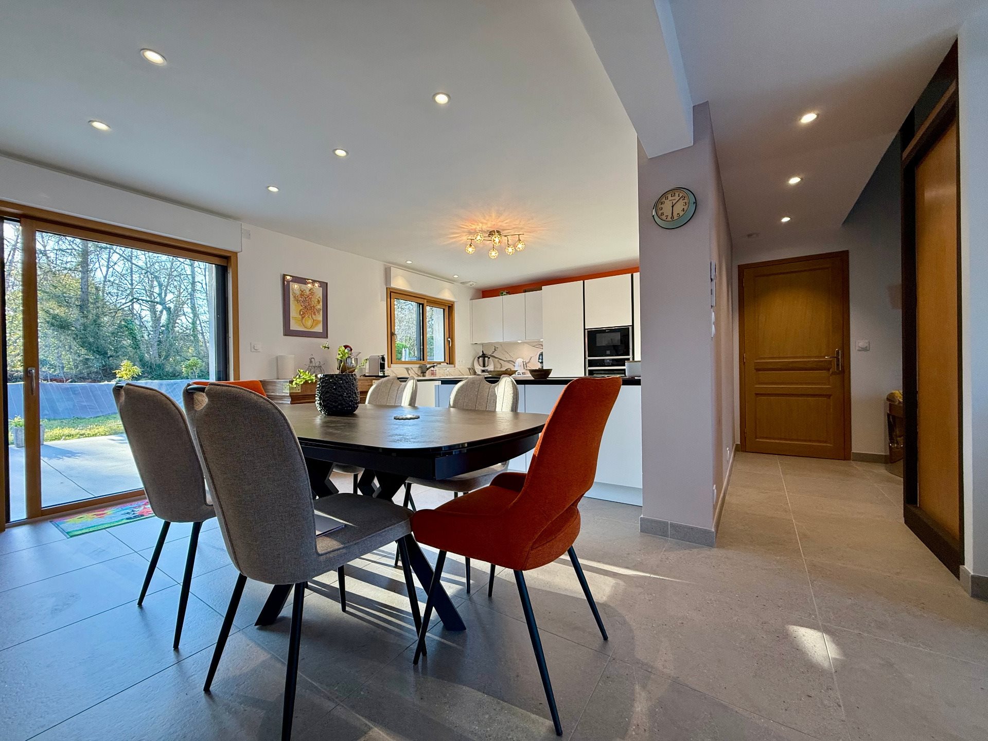 Maison à vendre, 152m², Fouesnant