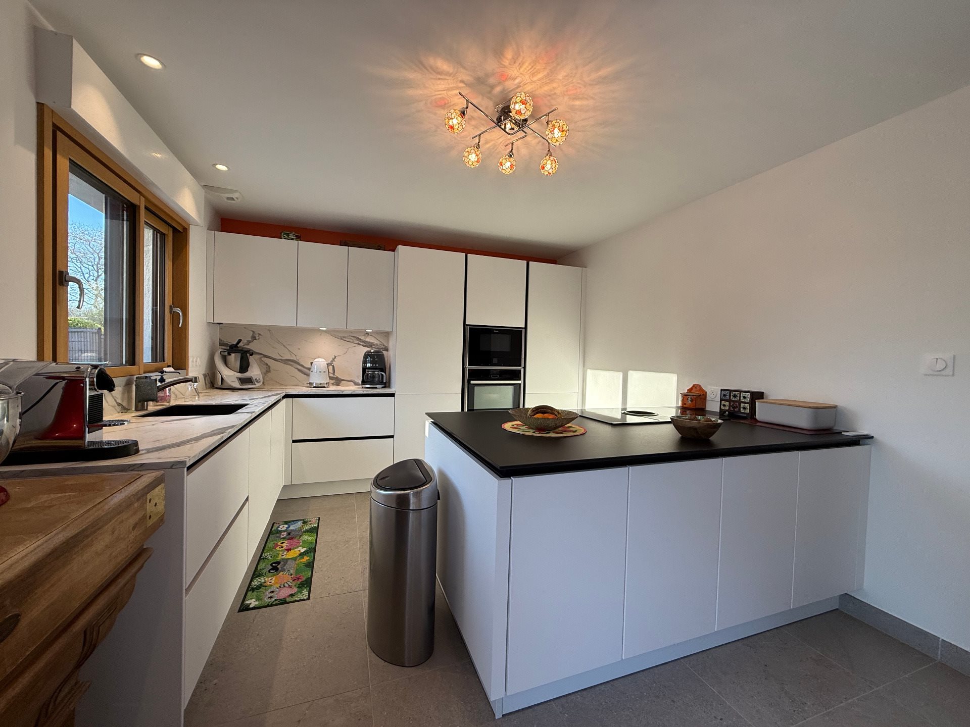 Maison à vendre, 152m², Fouesnant