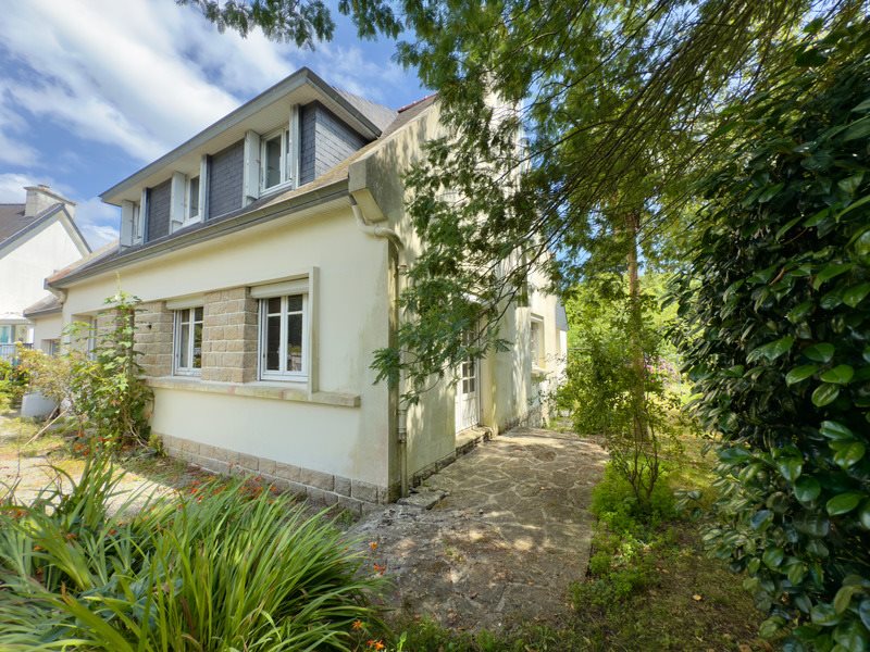 Maison à vendre, 143m², Bénodet