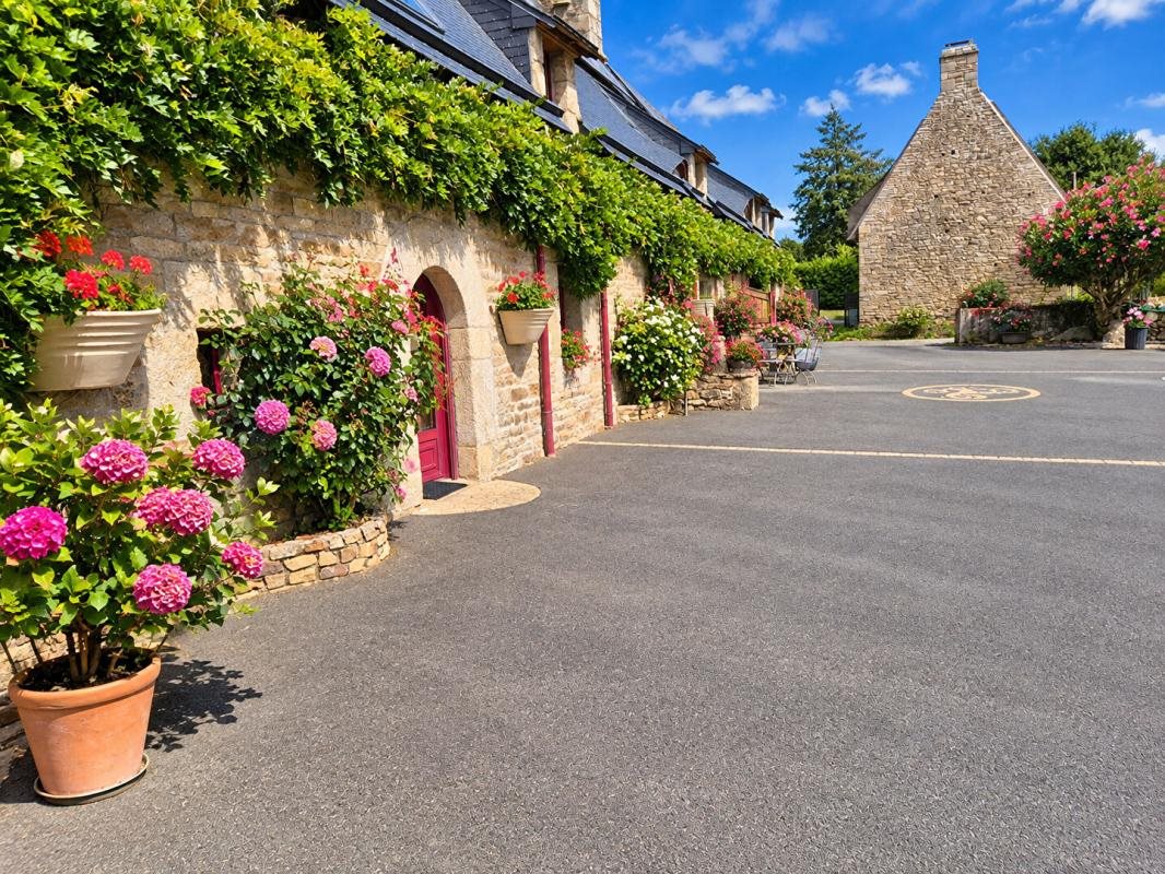 Maison à vendre, 243m², Languidic