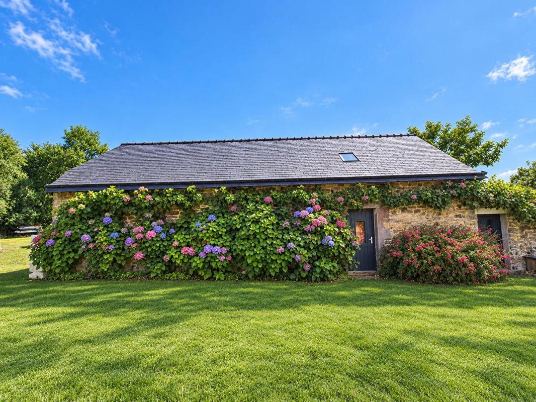 Maison à vendre, 243m², Languidic