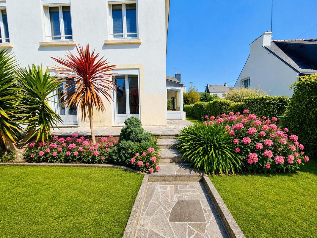 Maison à vendre, 82m², Lanester