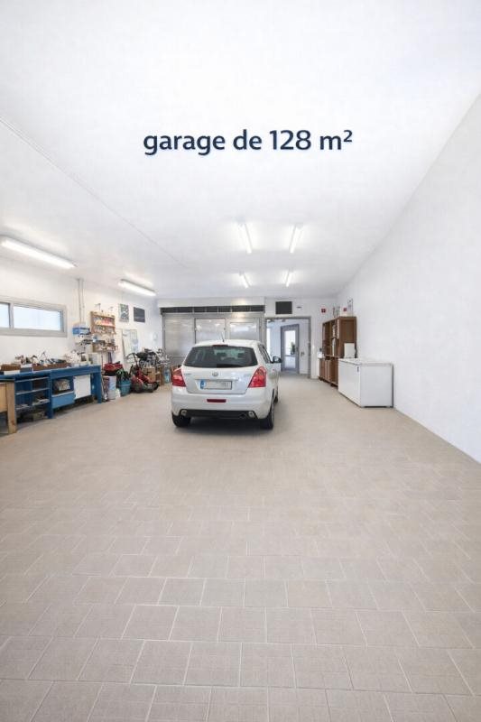 Maison à vendre, 220m², Plouay