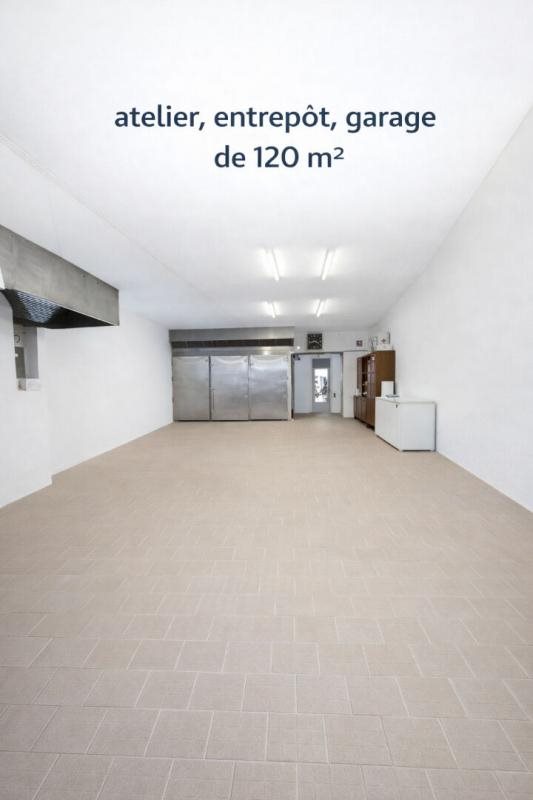 Maison à vendre, 220m², Plouay