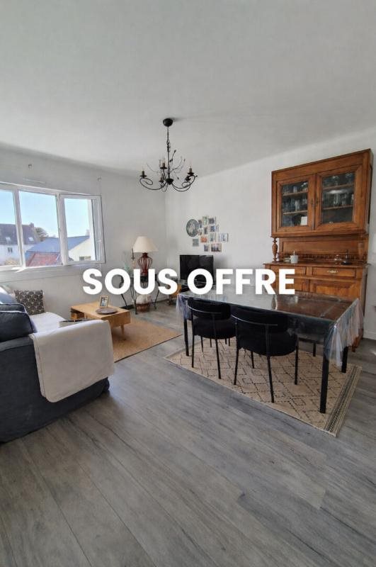 Appartement à vendre, 67m², Lanester