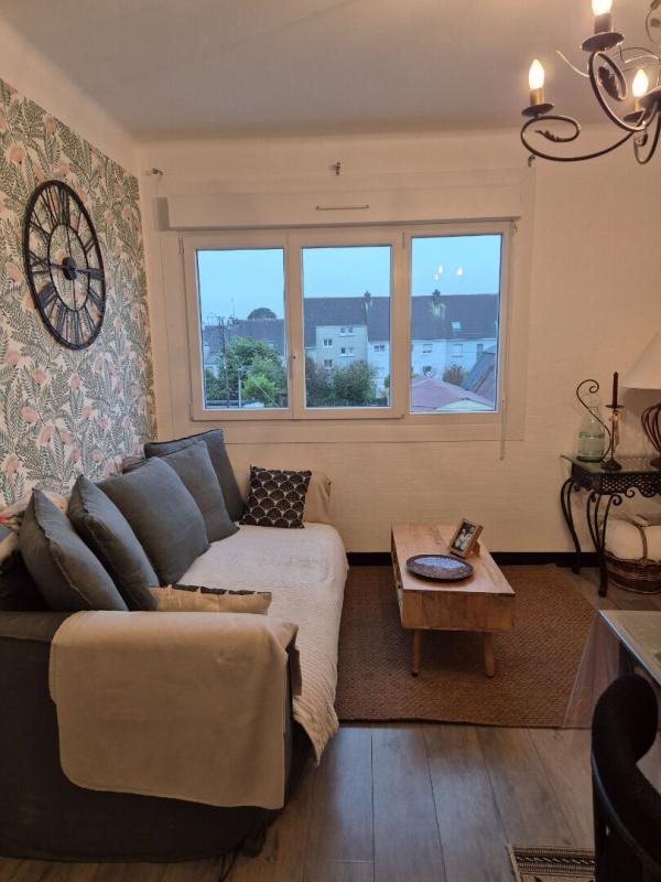 Appartement à vendre, 67m², Lanester