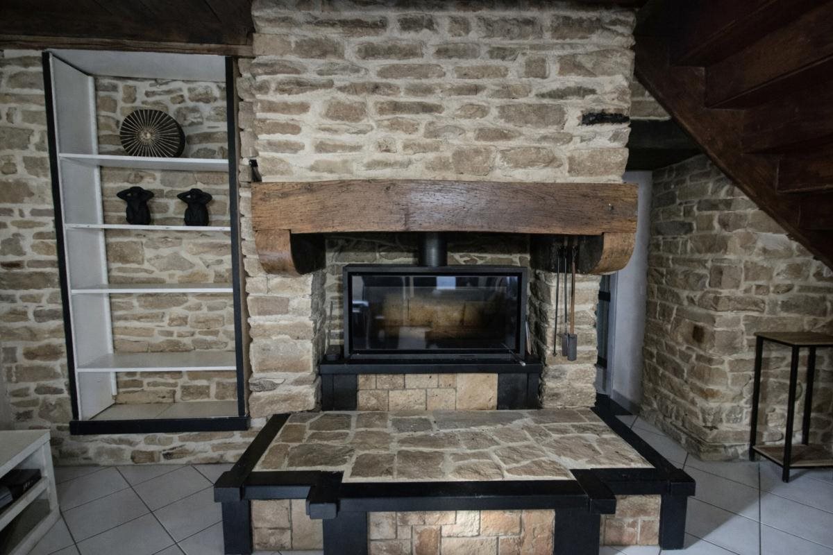 Maison à vendre, 162m², Hennebont