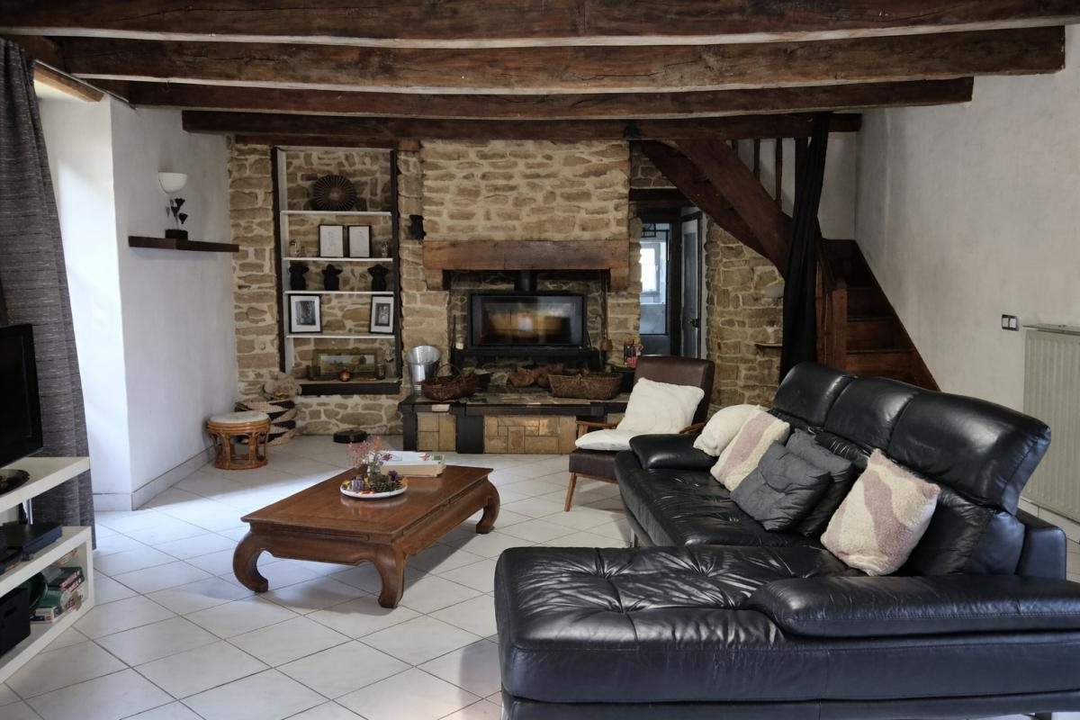 Maison à vendre, 162m², Hennebont