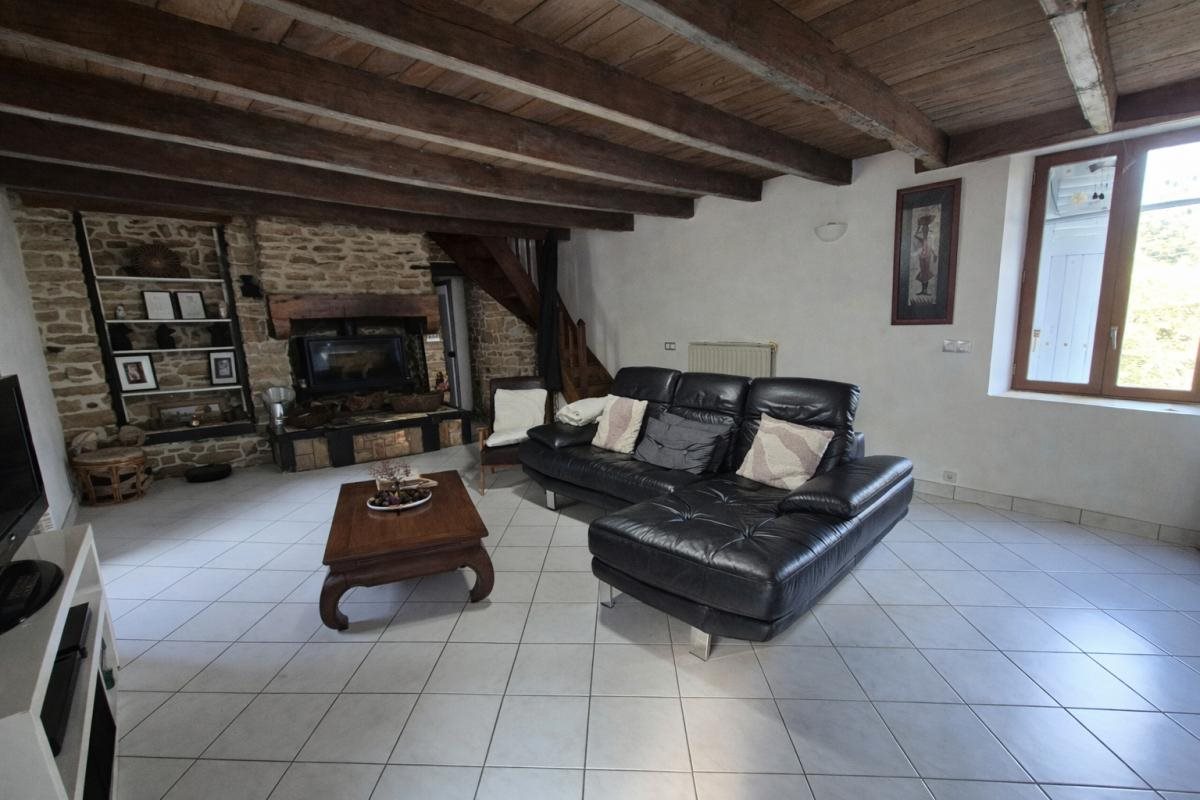 Maison à vendre, 162m², Hennebont