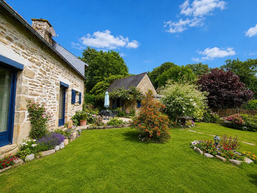 Maison à vendre, 134m², Priziac