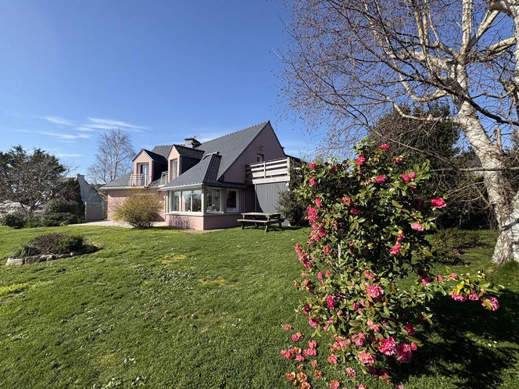 Maison à vendre, 175m², Moëlan-sur-Mer