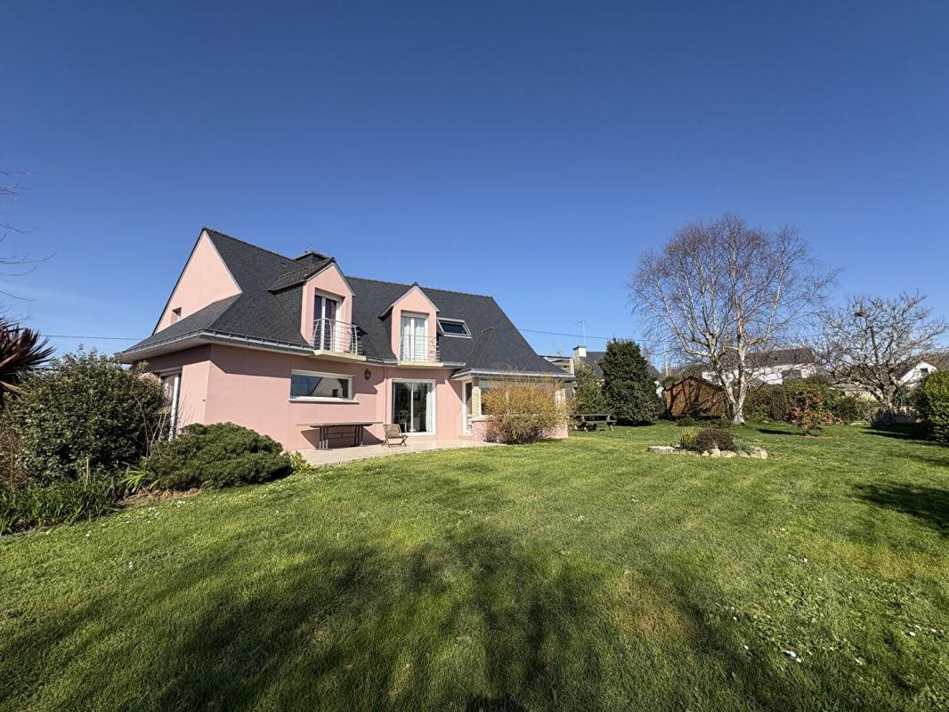 Maison à vendre, 175m², Moëlan-sur-Mer