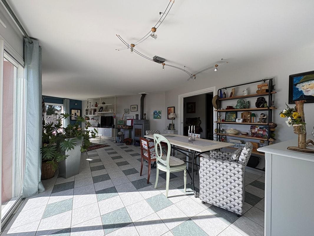 Maison à vendre, 175m², Moëlan-sur-Mer