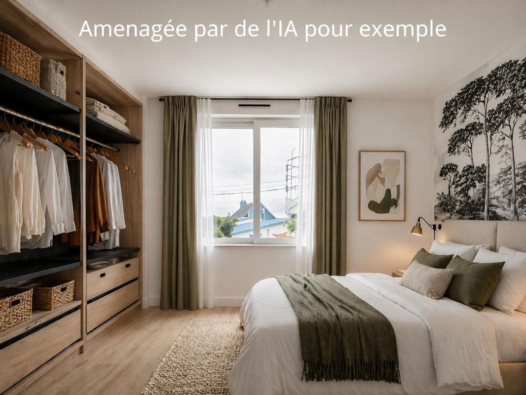 Appartement à vendre, 38m², Cléguer
