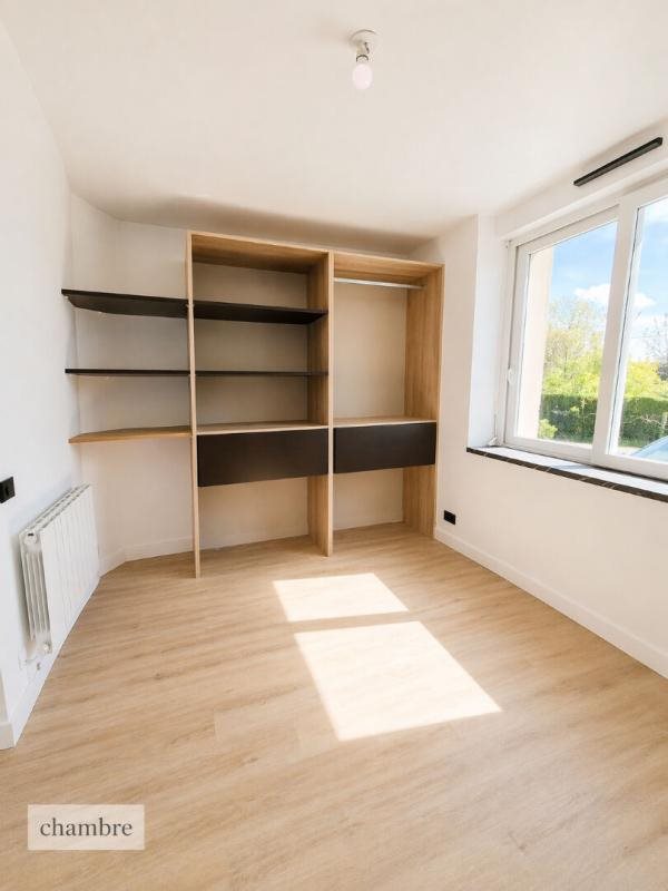 Appartement à vendre, 38m², Cléguer