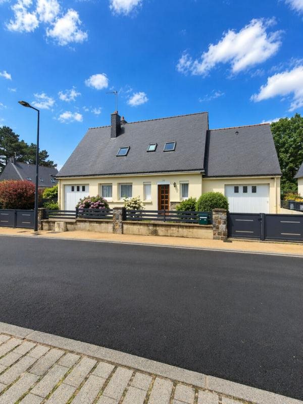 Maison à vendre, 105m², Caudan