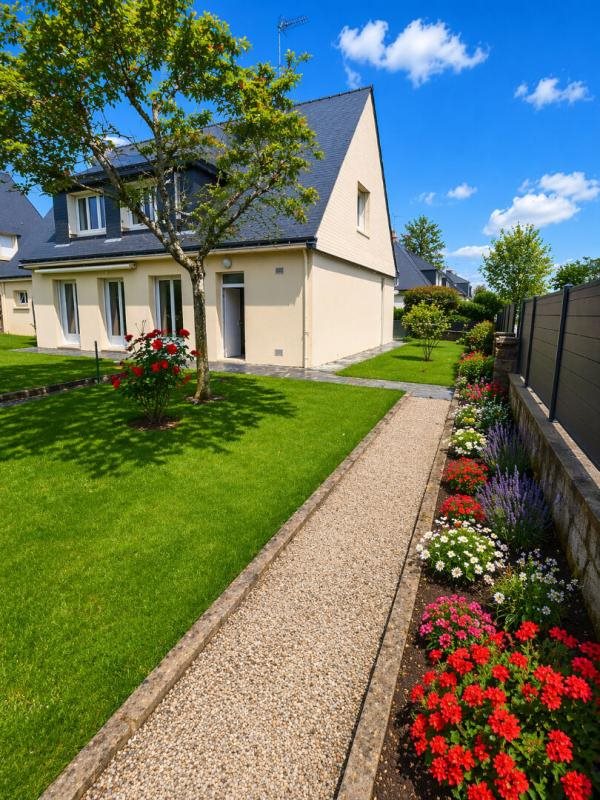 Maison à vendre, 105m², Caudan
