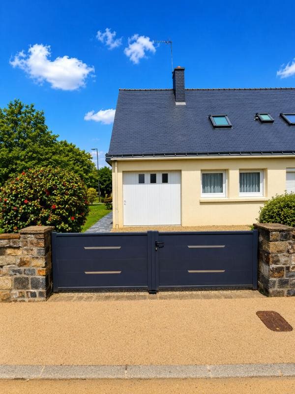 Maison à vendre, 105m², Caudan