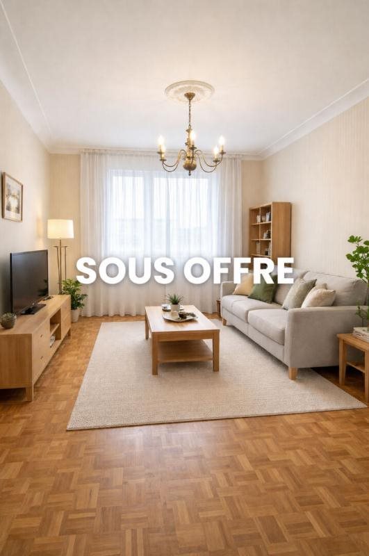 Maison à vendre, 87m², Lorient
