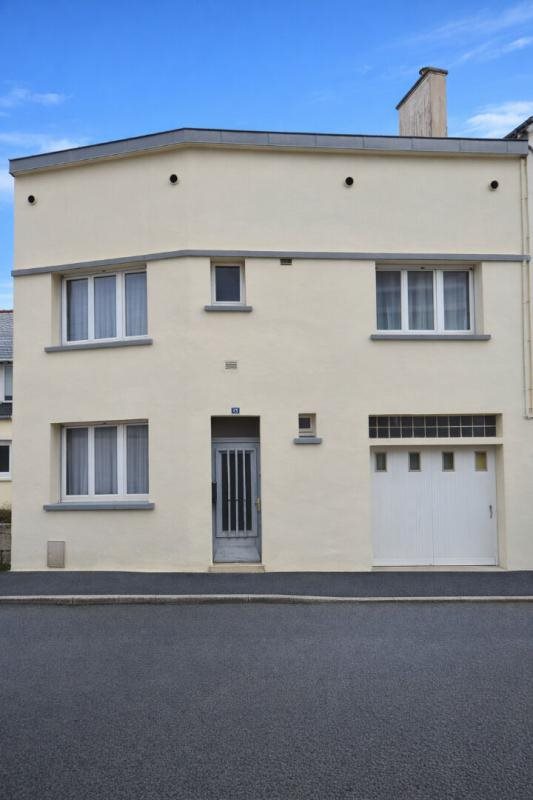 Maison à vendre, 87m², Lorient
