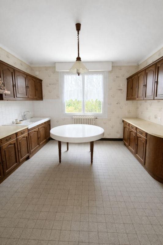 Maison à vendre, 87m², Lorient