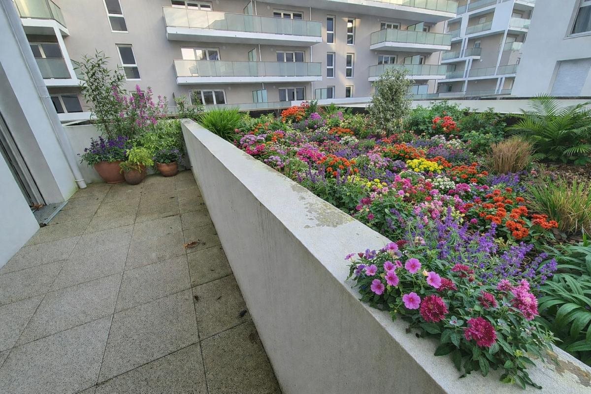 Appartement à vendre, 44m², Lorient