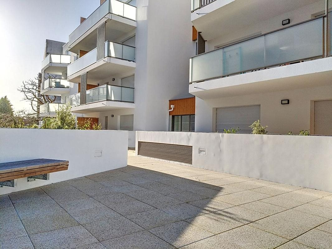 Appartement à vendre, 44m², Lorient
