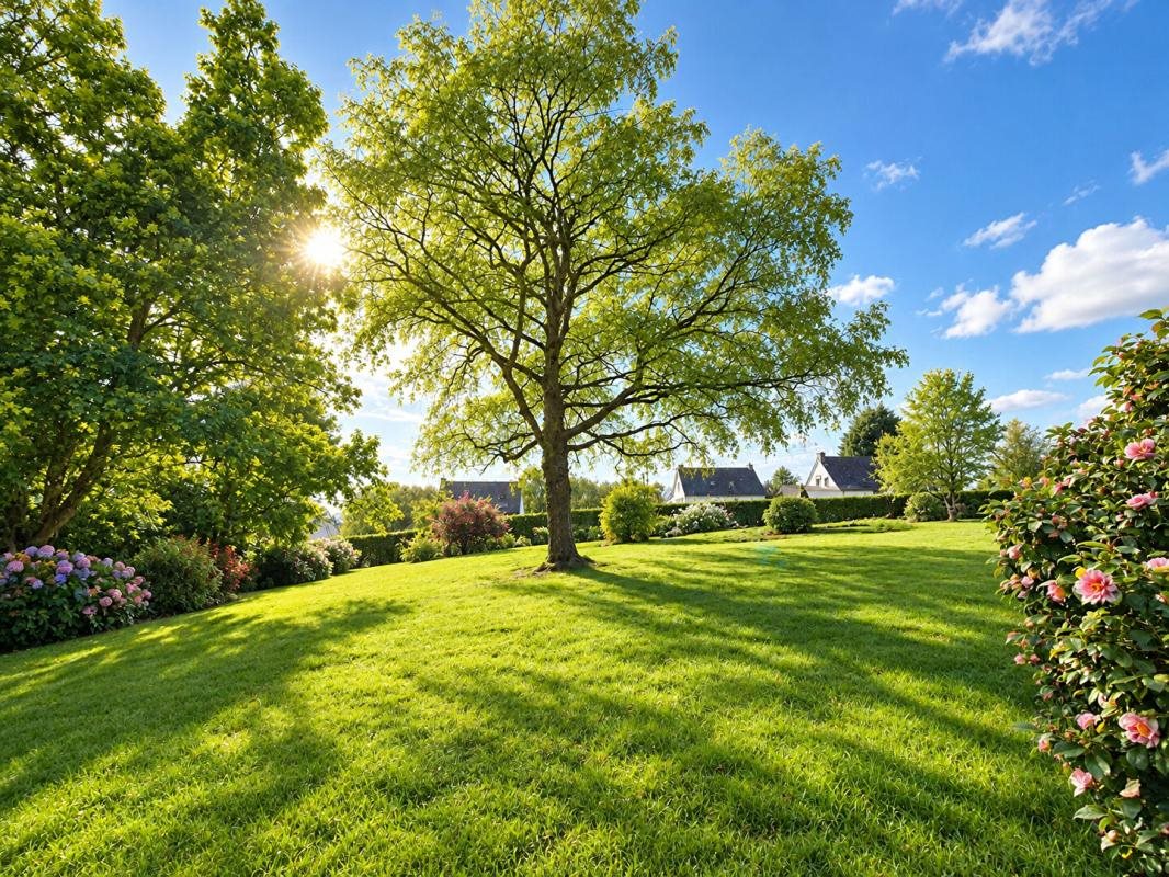 Maison à vendre, 163m², Caudan