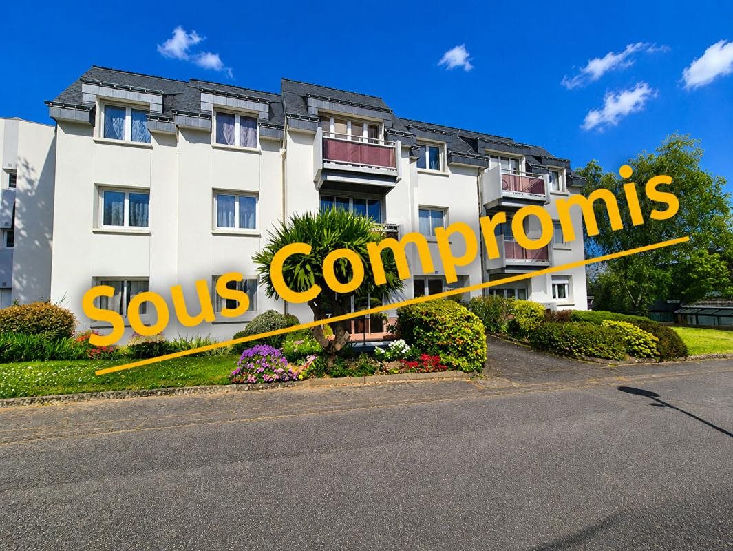 Appartement à vendre, 77m², Lanester