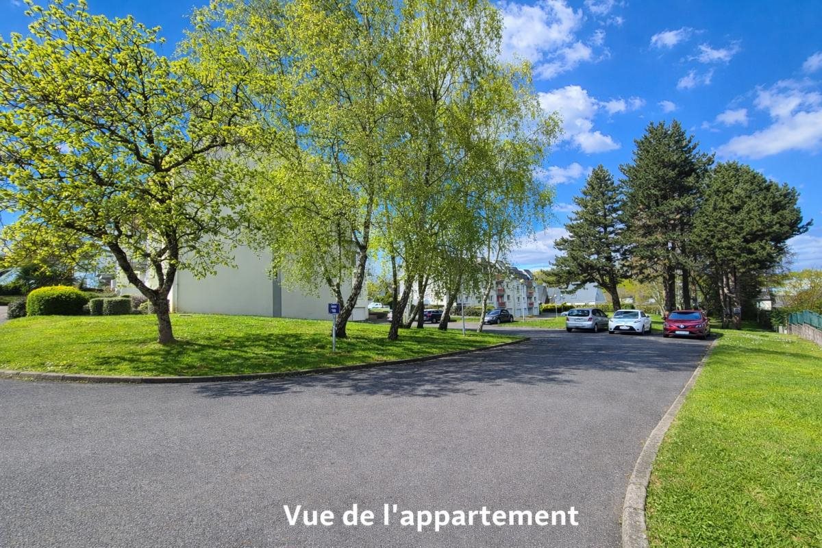 Appartement à vendre, 77m², Lanester